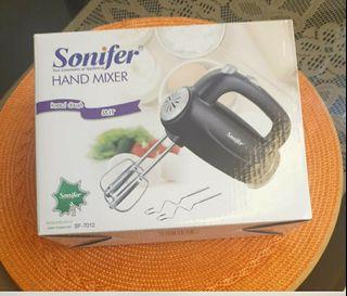 Sonifer Handmixer (moving out sale)