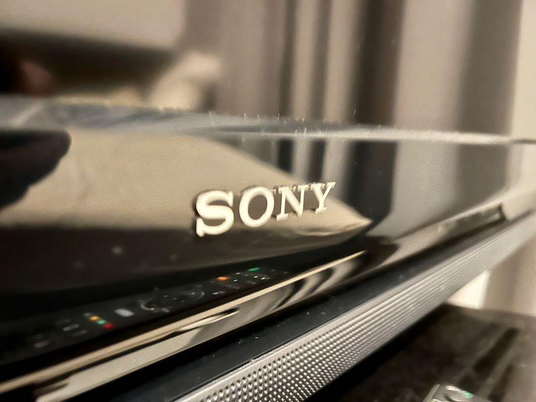 Sony Bravia TV 40in, TV & Home Appliances, TV & Entertainment, TV on