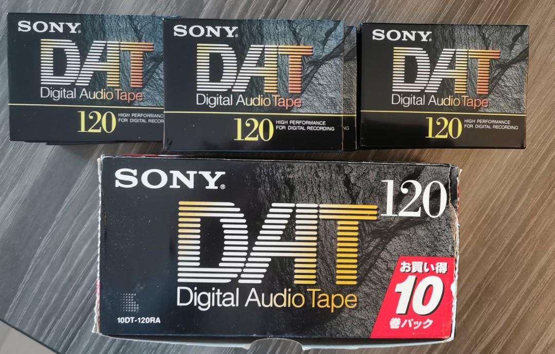 SONY DT-120RA-