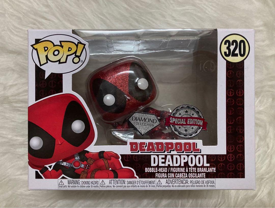 Special Edition Diamond Collection 