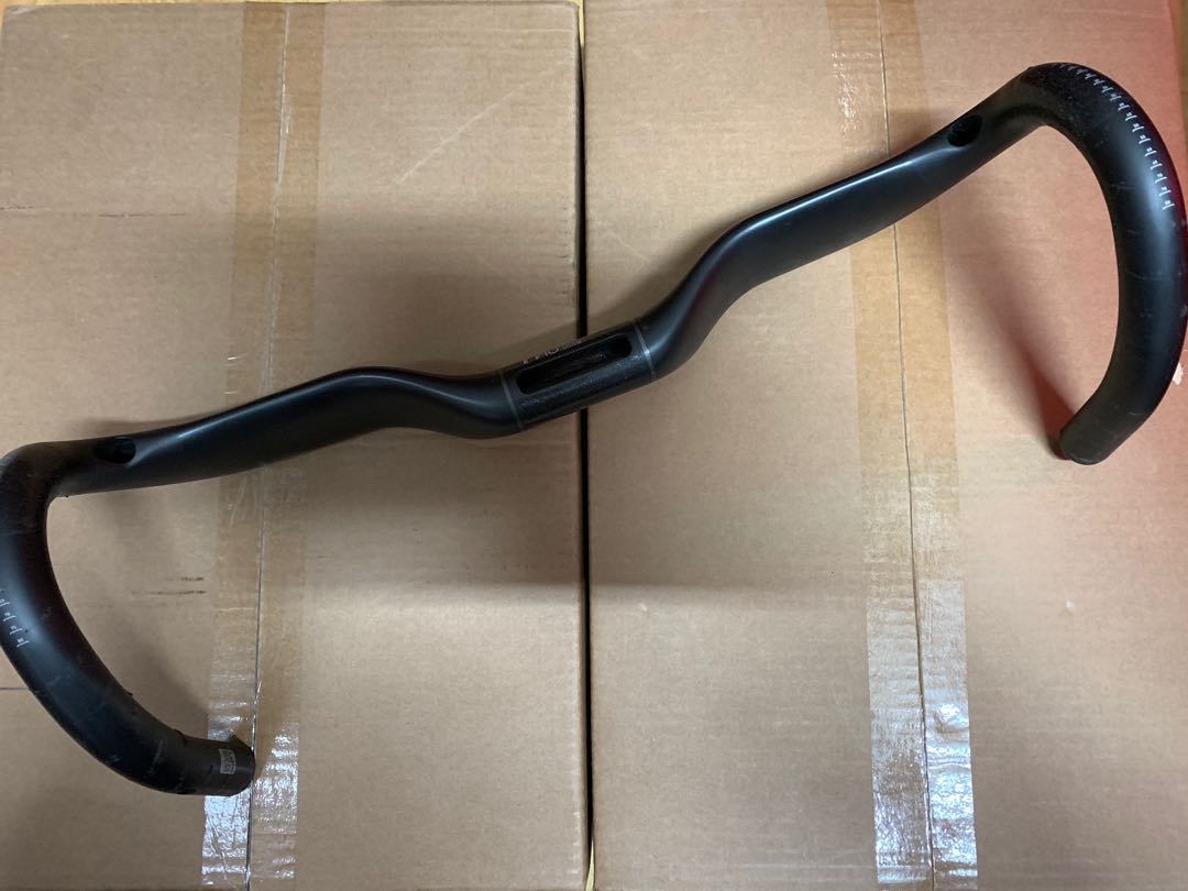 Specialized S-Works Aerofly Carbon Rise 