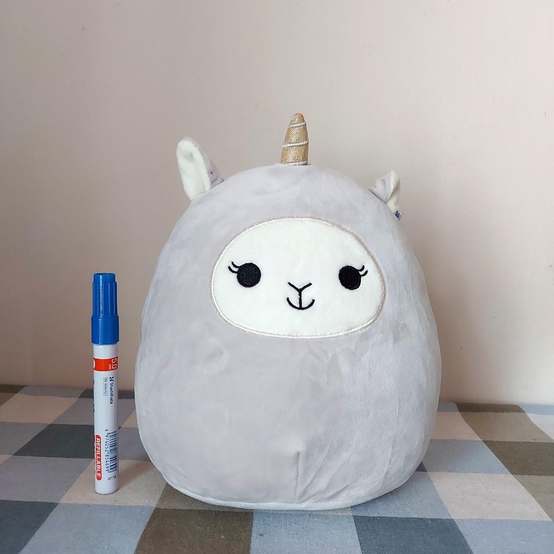 Squishmallows llamacorn shop