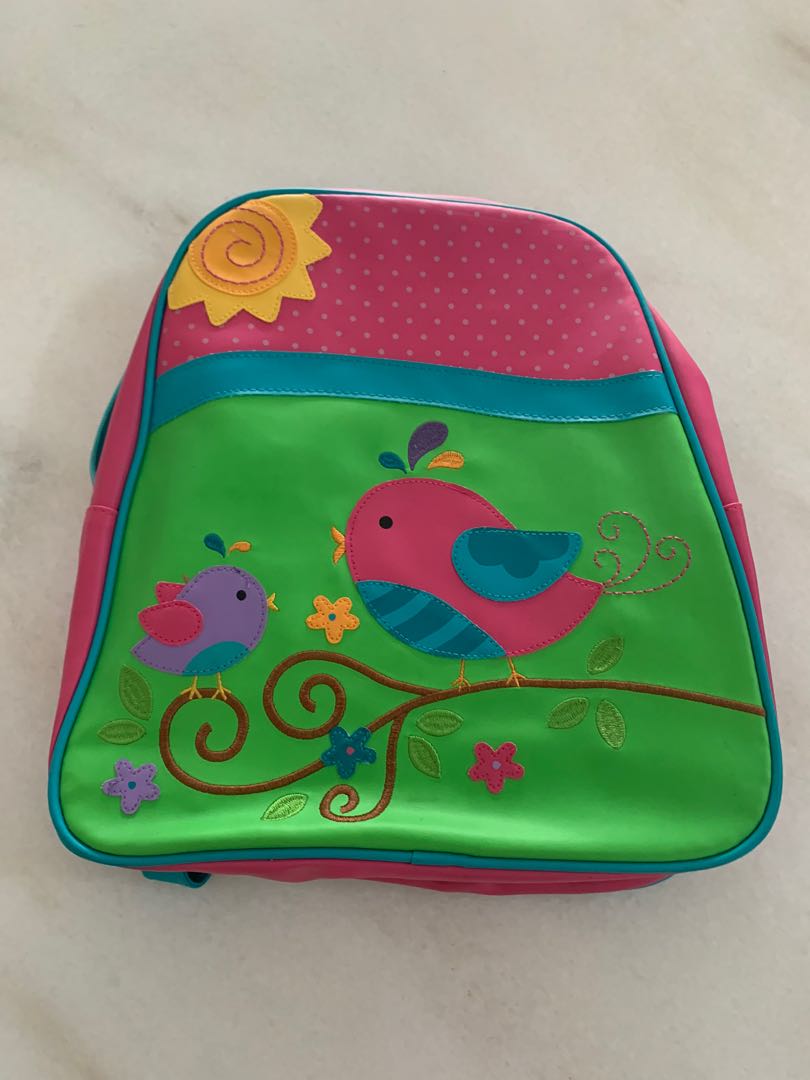 fendi bolsa bugs