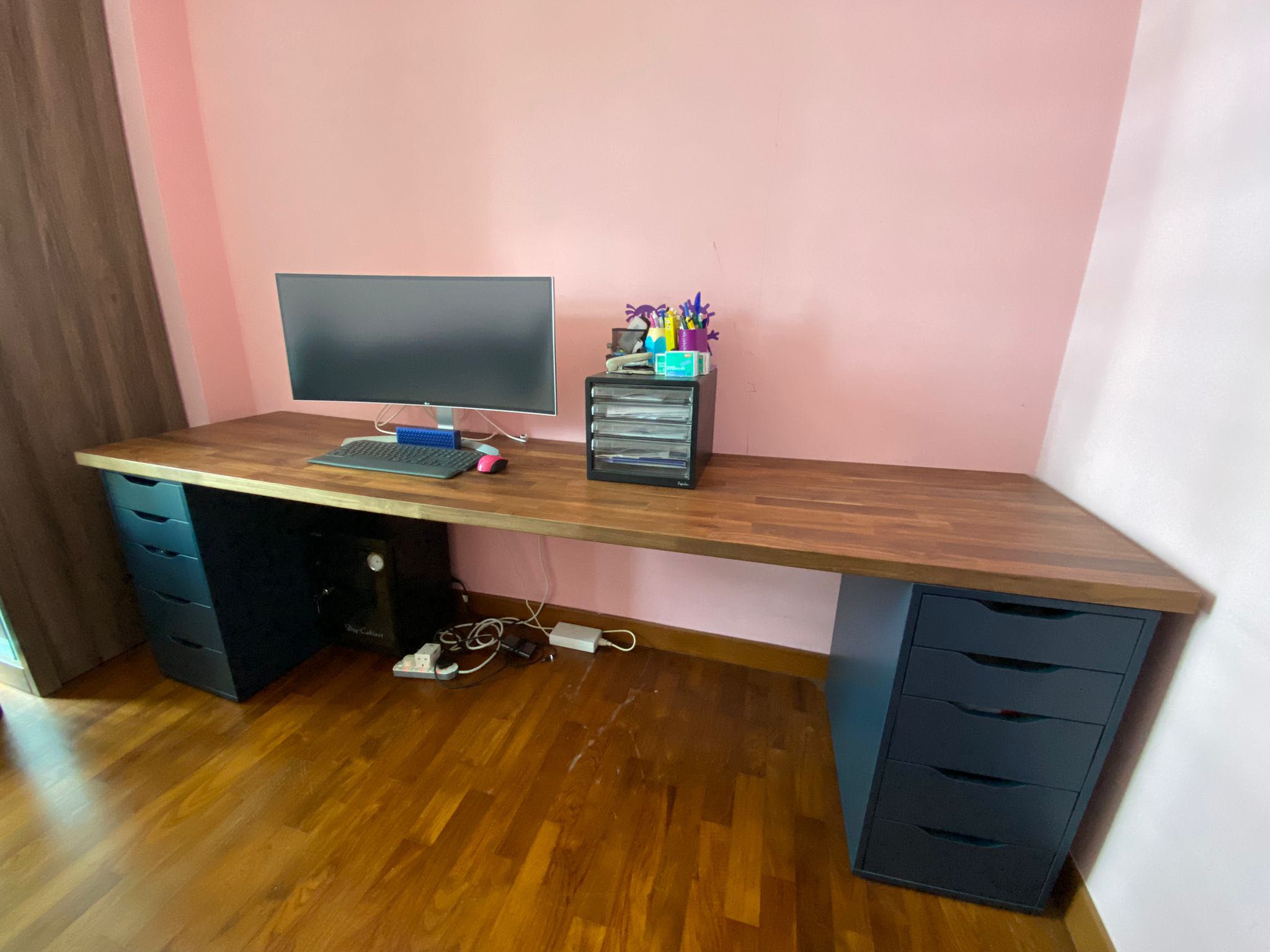 Table top only Karlby kitchen counter top Furniture Home