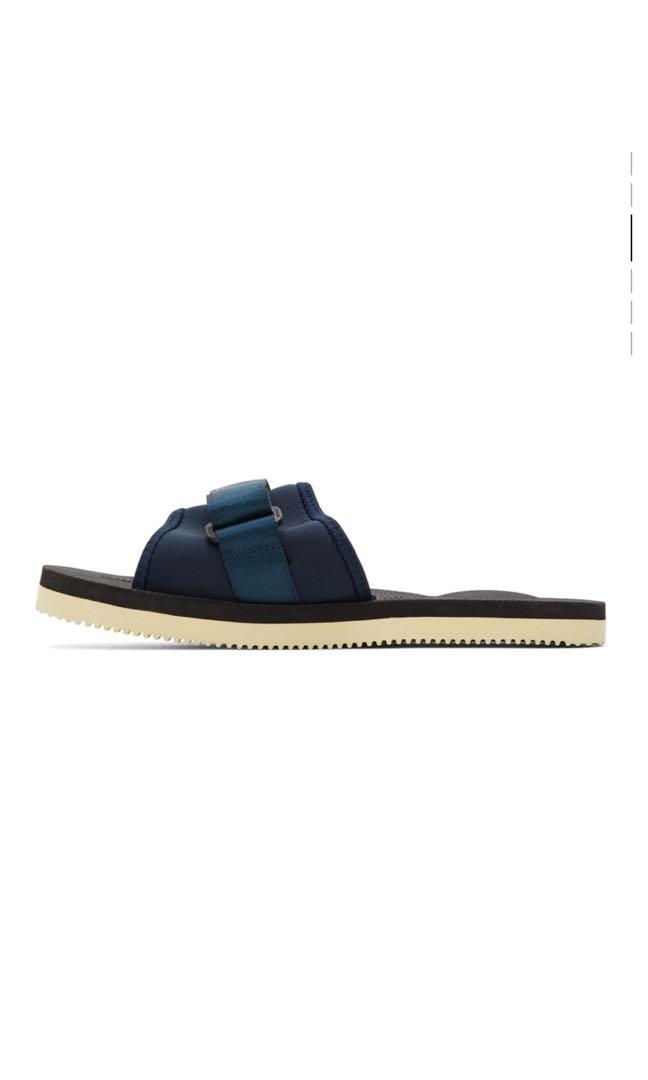 Suicoke size hotsell 4