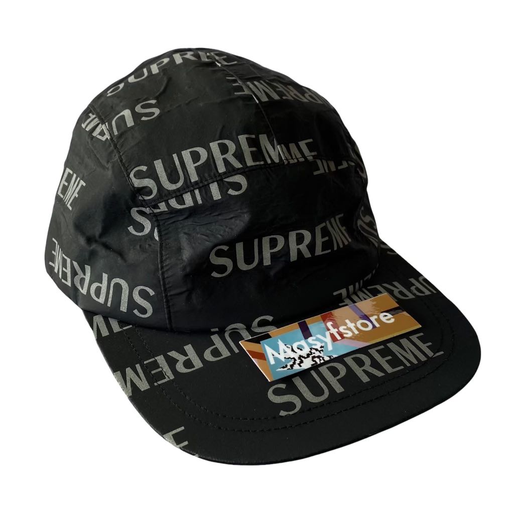 supreme 3m hat