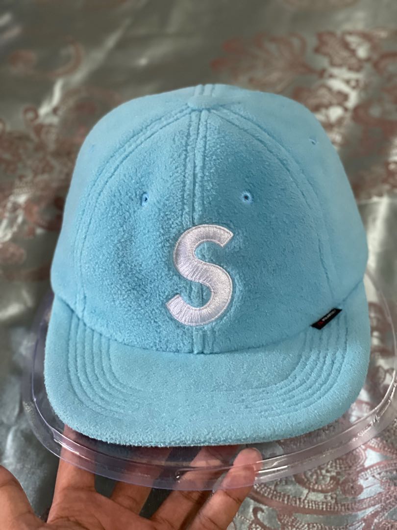 Supreme polartec cap hotsell