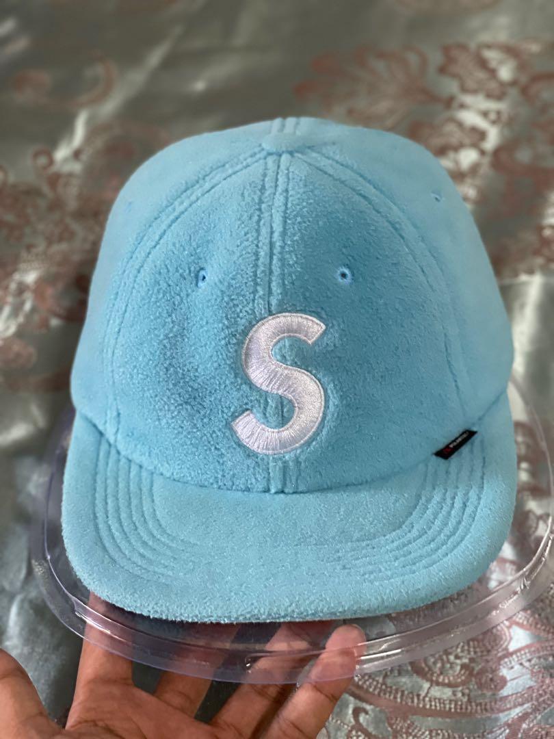 Supreme polartec hat online