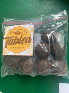 Tablea / Tabliya (Pure Cacao)