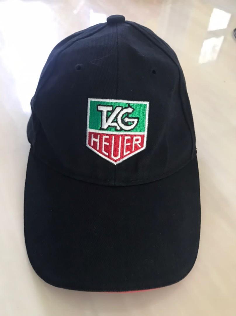 Tag heuer hot sale cap price