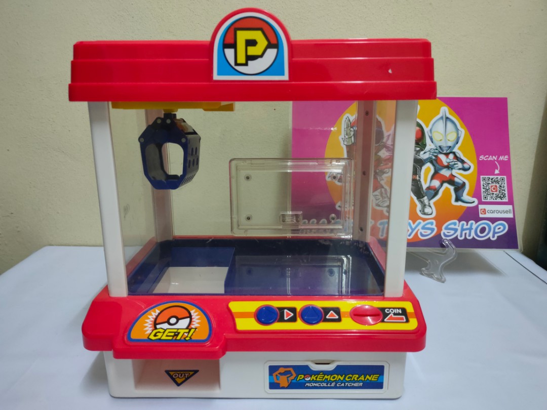 TAKARA TOMY Pokemon Monster Collection Moncolle Figure