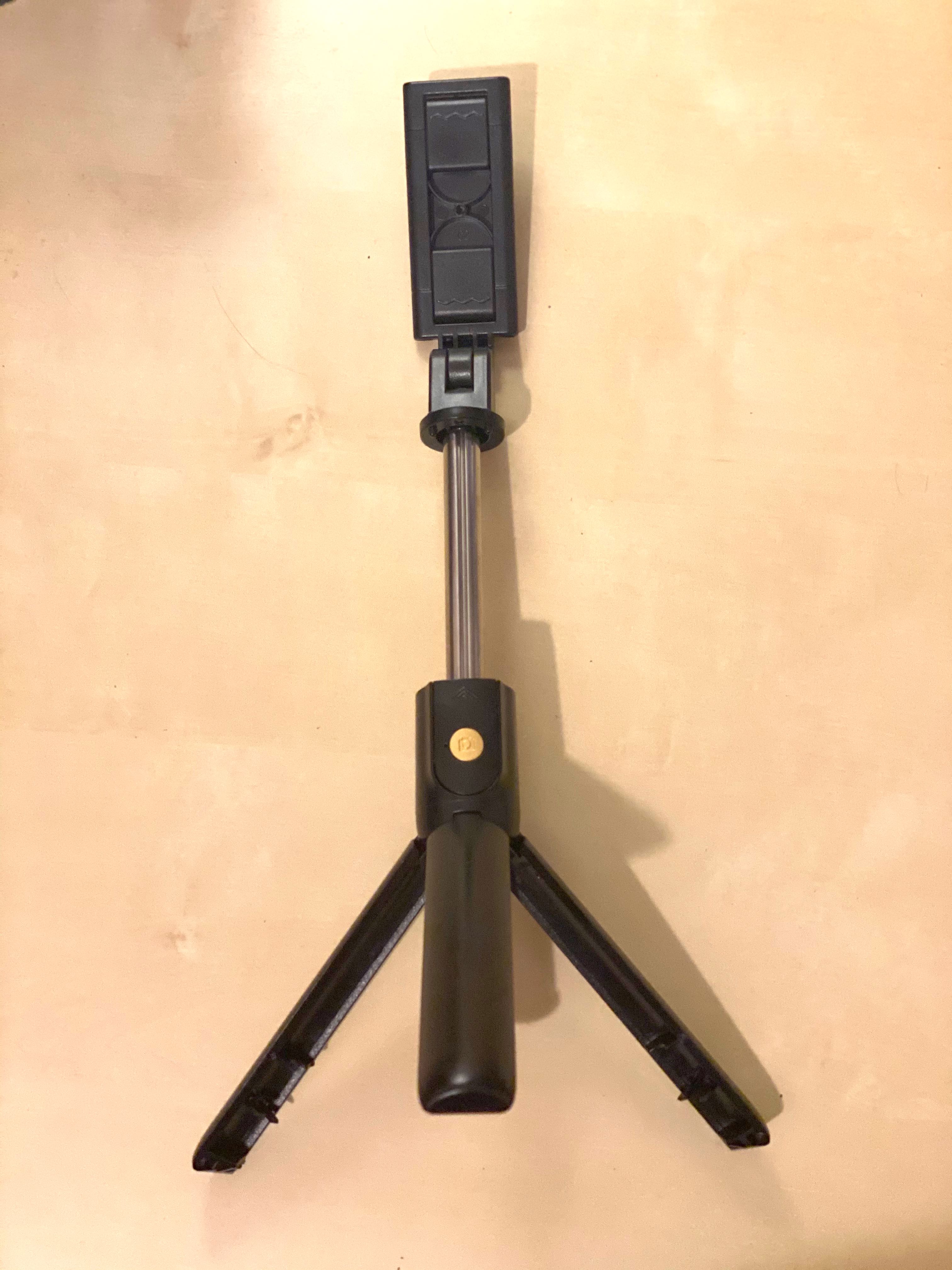 Tall Tripod 70cm, Photography, Photography Accessories, Tripods