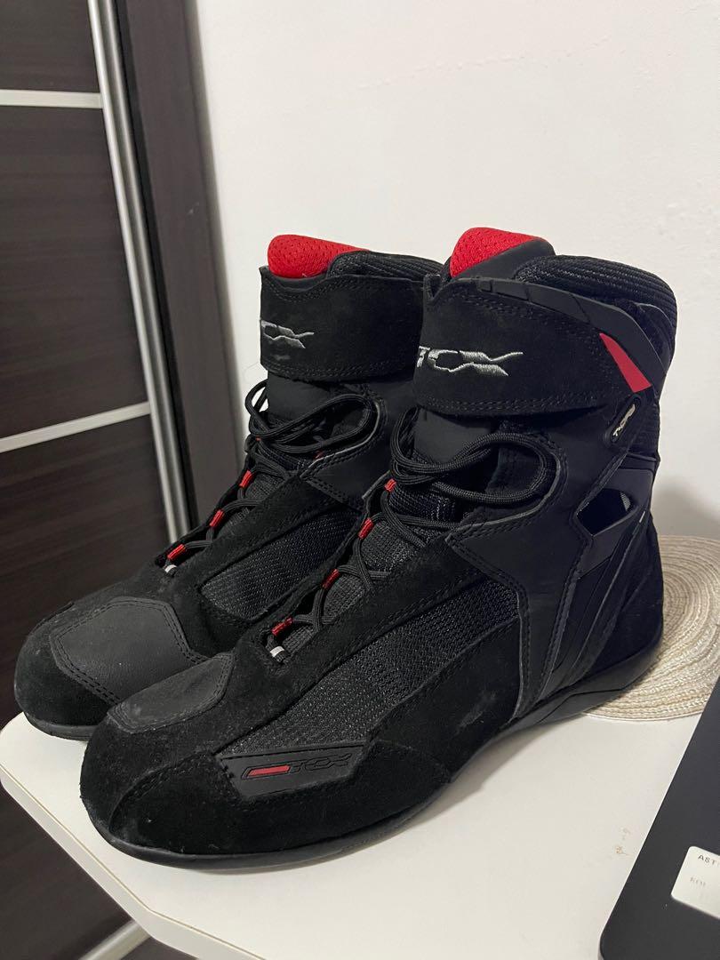 Tcx vibe cheap air boots