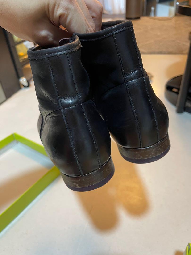 Ted baker winter best sale boots
