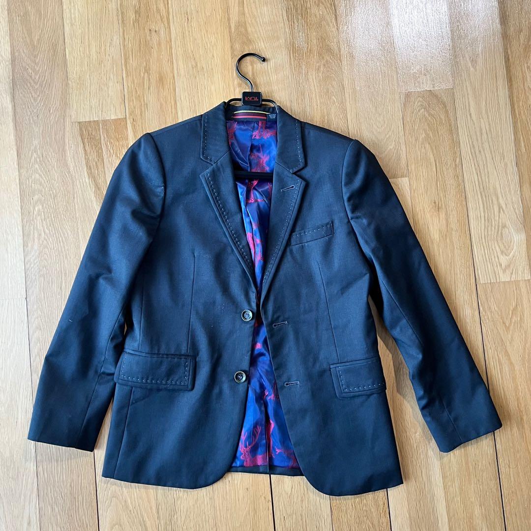 Ted baker boys blazer hot sale