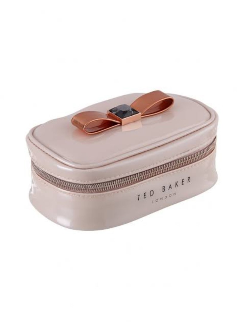 Ted baker makeup hotsell bag house of fraser