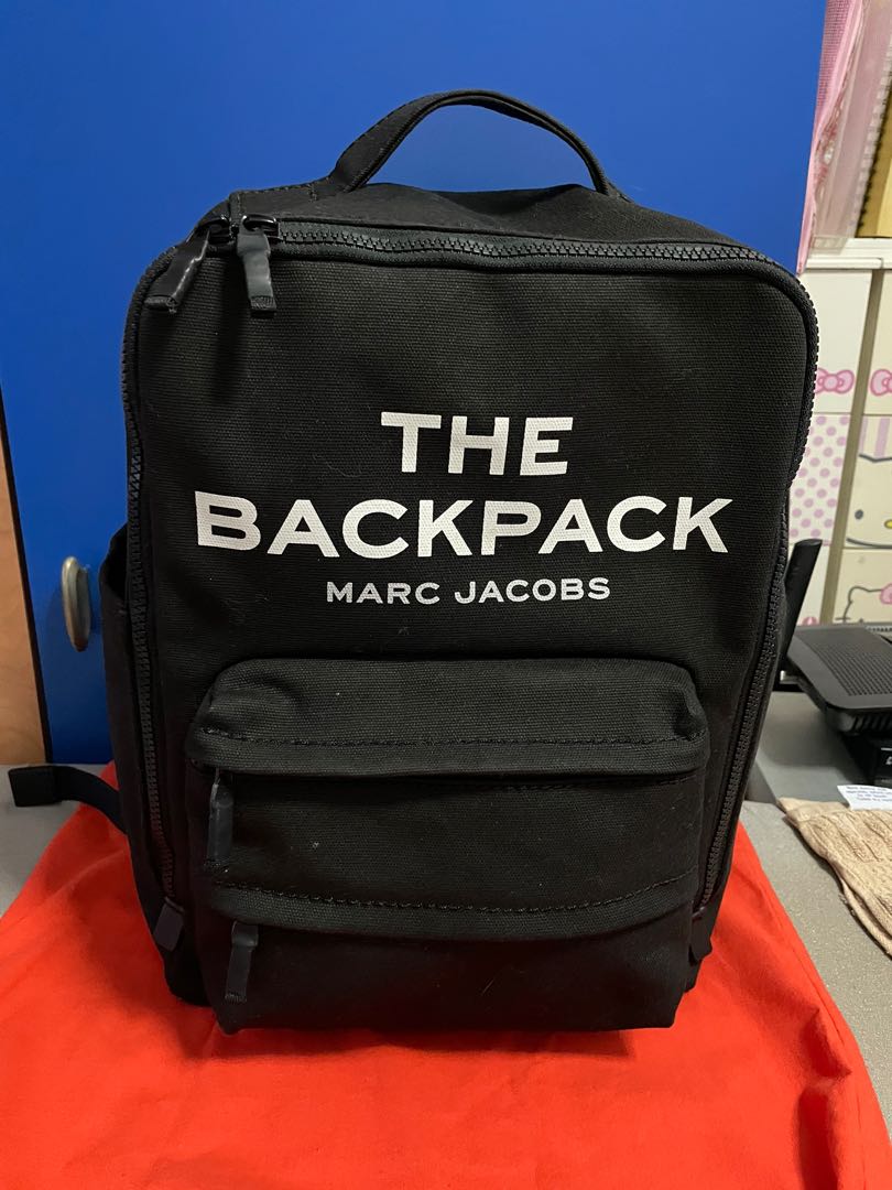 Marc jacobs discount backpack sale