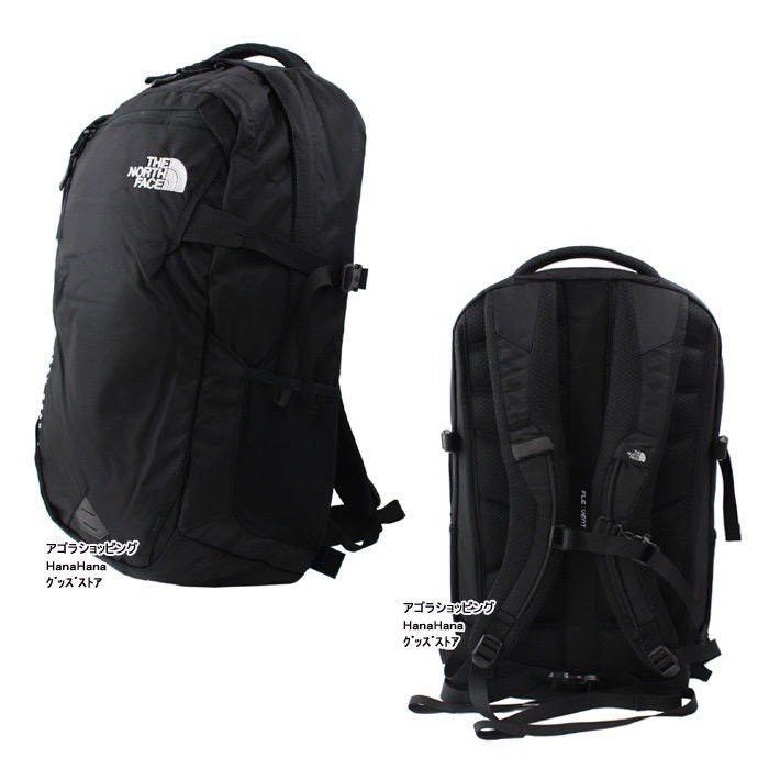 tnf iron peak