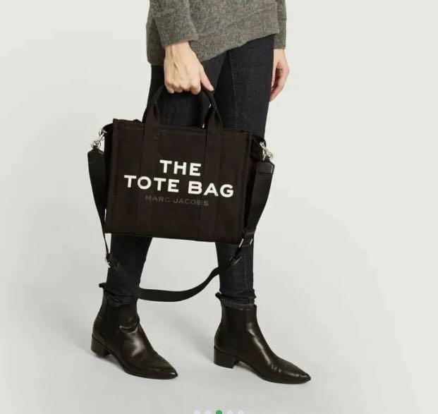 the tote bag marc