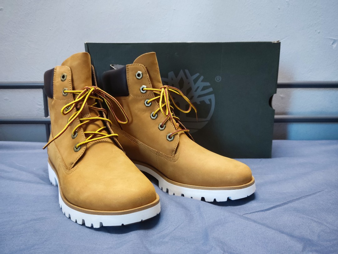Timberland classic lite outlet nellie lace boot