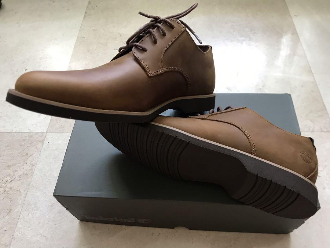 Woodhull timberland outlet