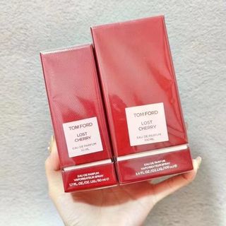 Tom Ford / TF Lost Cherry Lost Cherry Perfume 100ml EDP (Only 100ml)64241108734849110