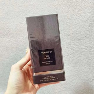 TOM FORD Oud Wood Agarwood/Ebony Agarwood Extreme Edition 100ml EDP62945273060867118