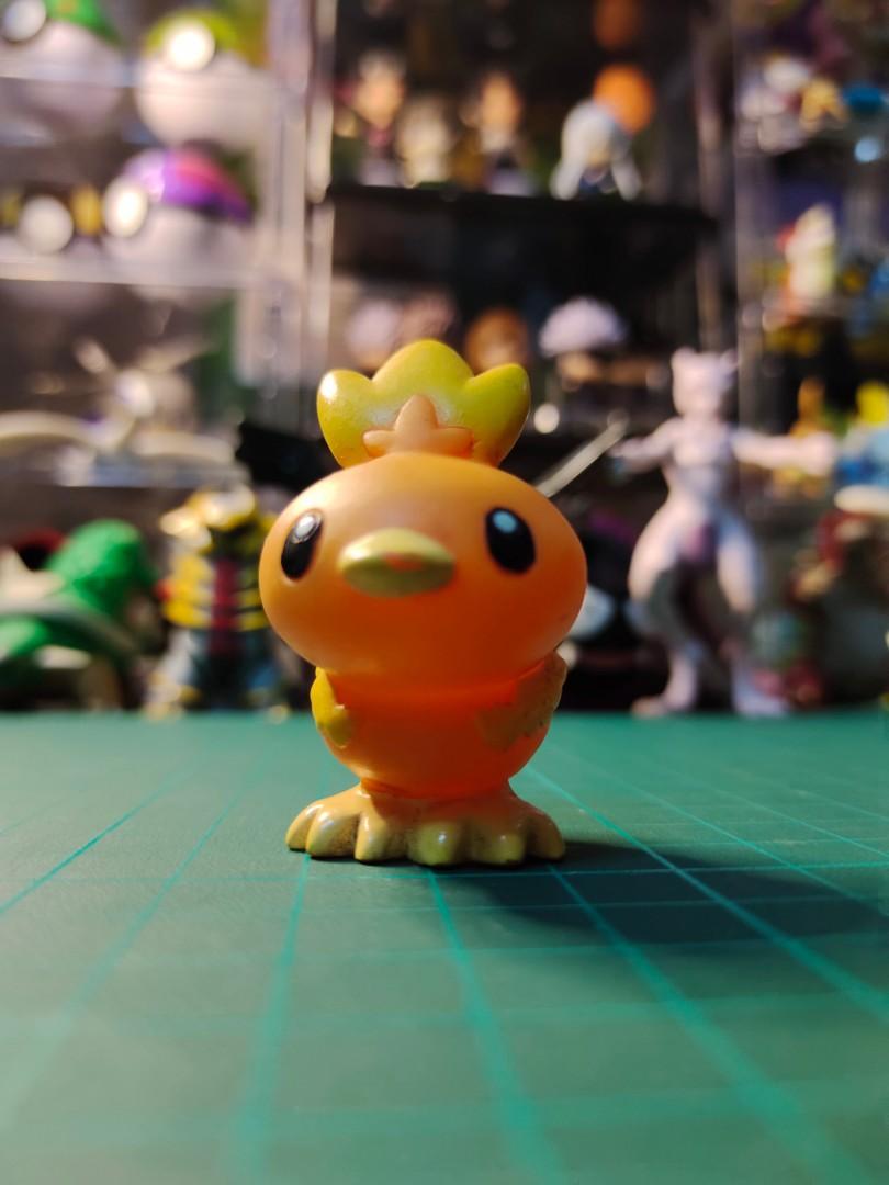 Torchic pokemon, Hobbies \u0026 Toys 