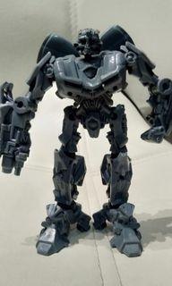 Prototype Transformers TFTM Bumblebee 1st Shot  2007