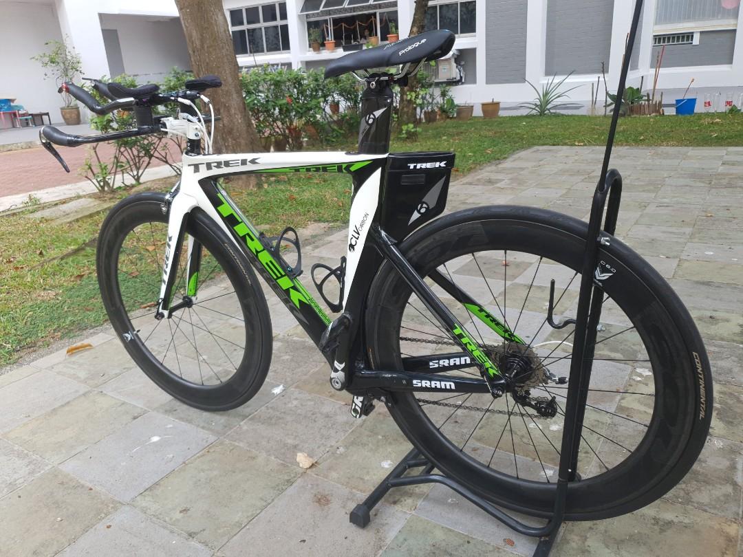 Trek speed concept 7.8 hotsell