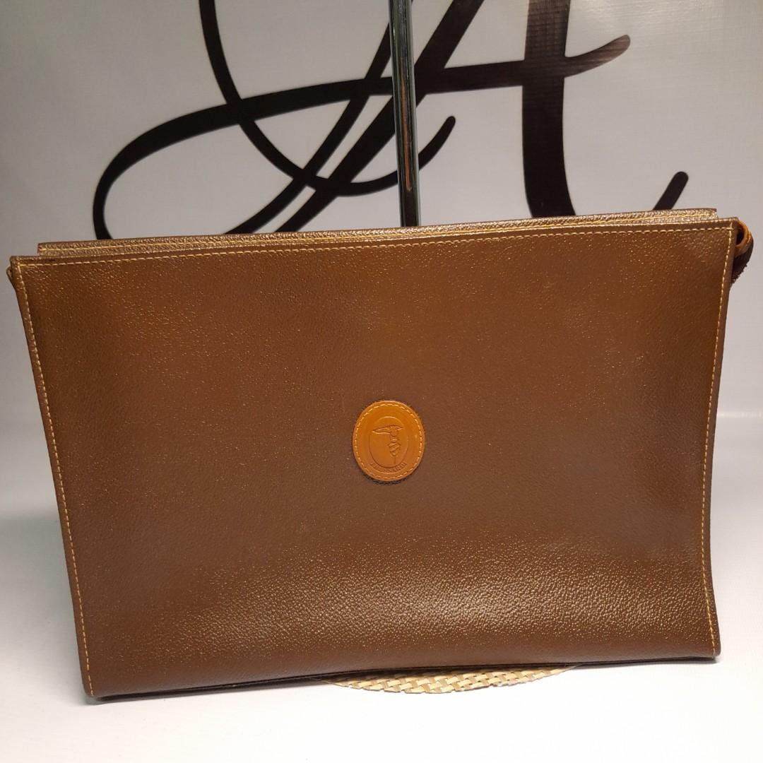 Trussardi collezione crespo Women s Fashion Bags Wallets