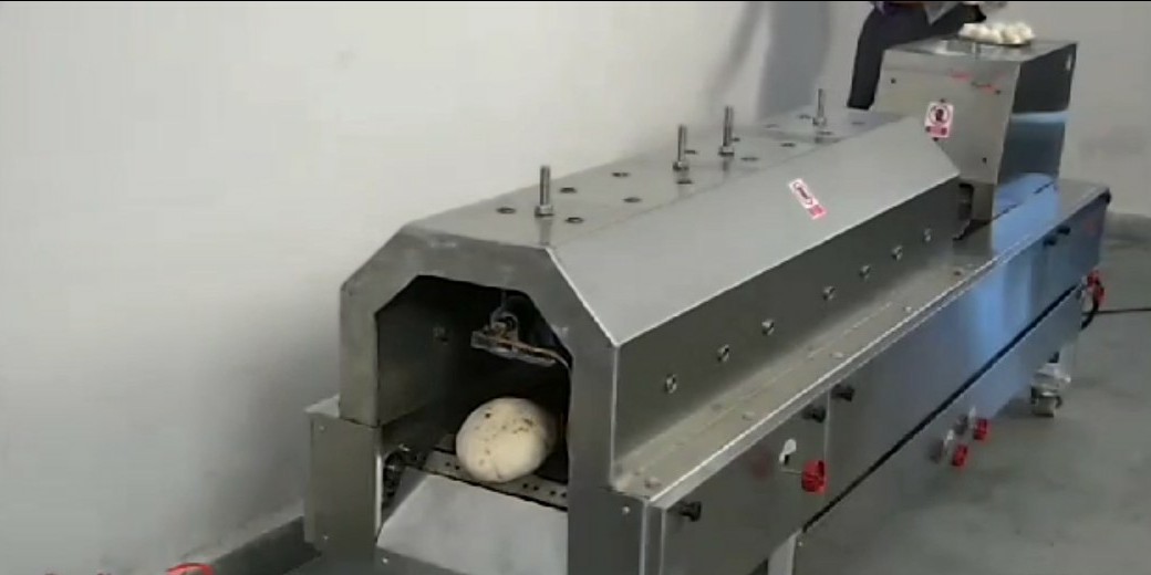 Tunnel oven for pita bread, Furniture & Home Living, Kitchenware