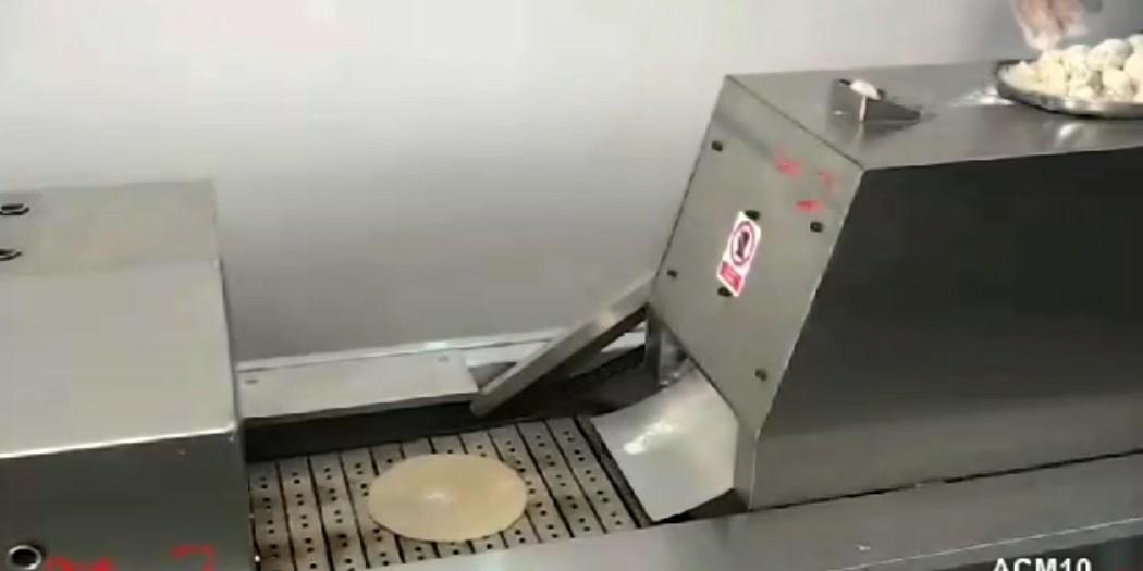 Tunnel oven for pita bread, Furniture & Home Living, Kitchenware