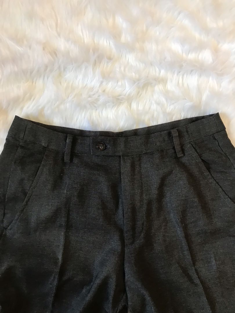 UNIQLO trouser, Women's Fashion, Bottoms, Other Bottoms on Carousell
