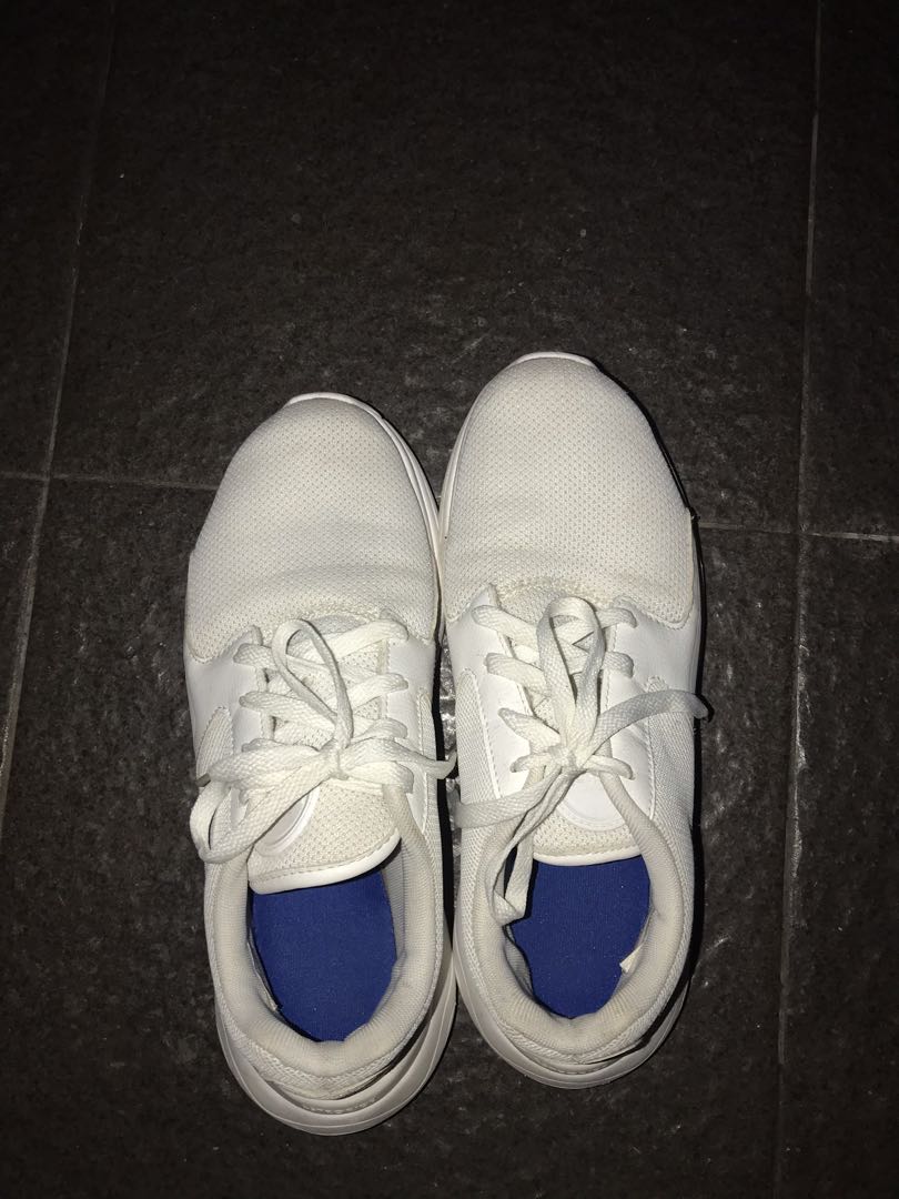 Reebok astroride white online