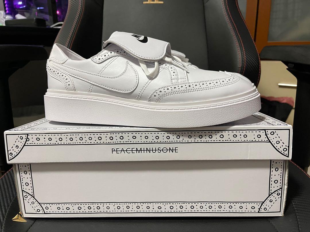 Air force 1 best sale laceless