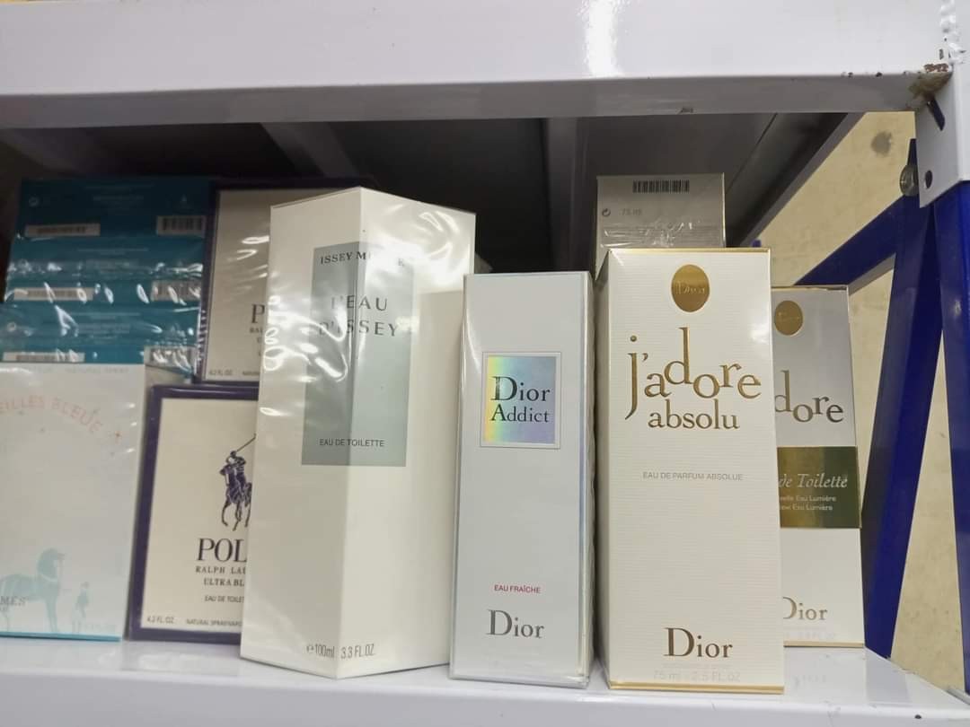 Us Tester Perfume, Beauty & Personal Care, Fragrance & Deodorants on