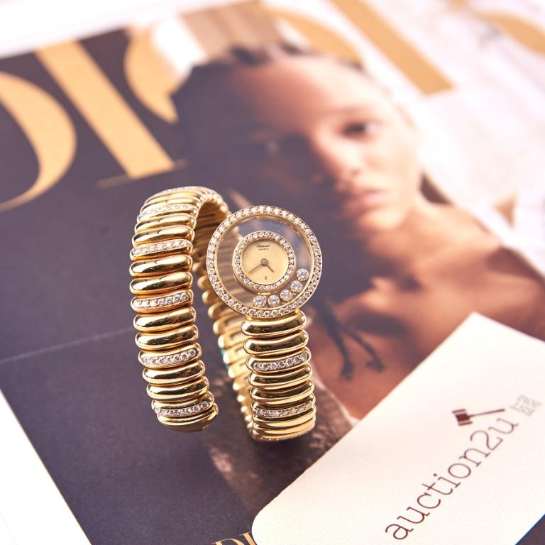 Used chopard store