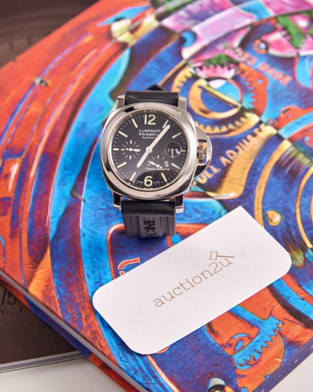 Panerai pris sales