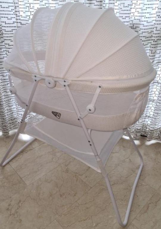 Valco Rico Bassinet Jewel immaculate