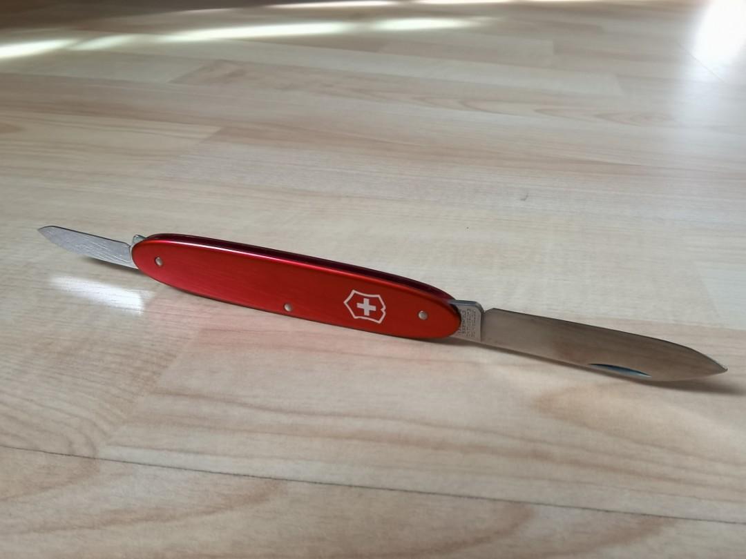 Victorinox secretary rare Sports Equipment Sports Games