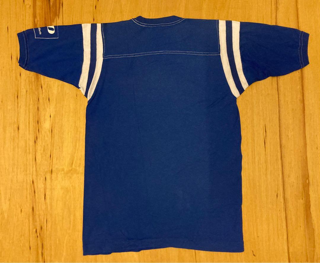 Vintage 70s Sportswear T-shirt, Men's Fashion, Tops & Sets, Tshirts & Polo  Shirts on Carousell