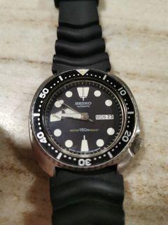 Preloved Seiko Sumo SBDC001 Price Firm, Men's Fashion, Watches \u0026  Accessories, Watches on Carousell