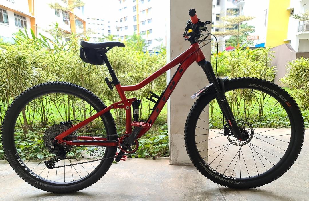 Vitus mythique frame on sale