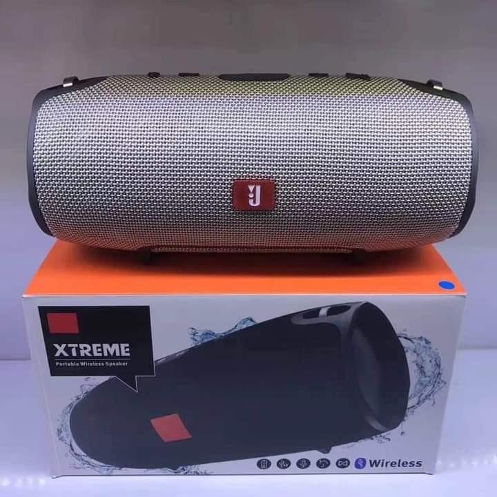 J xtreme bluetooth speaker hot sale