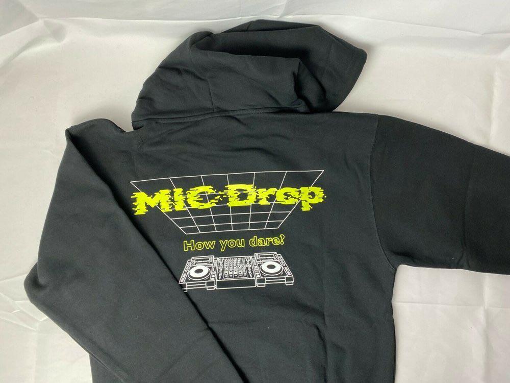 BTS] Pop-Up : Space Of BTS : Mic Drop – krmerch BTS MIC DROP