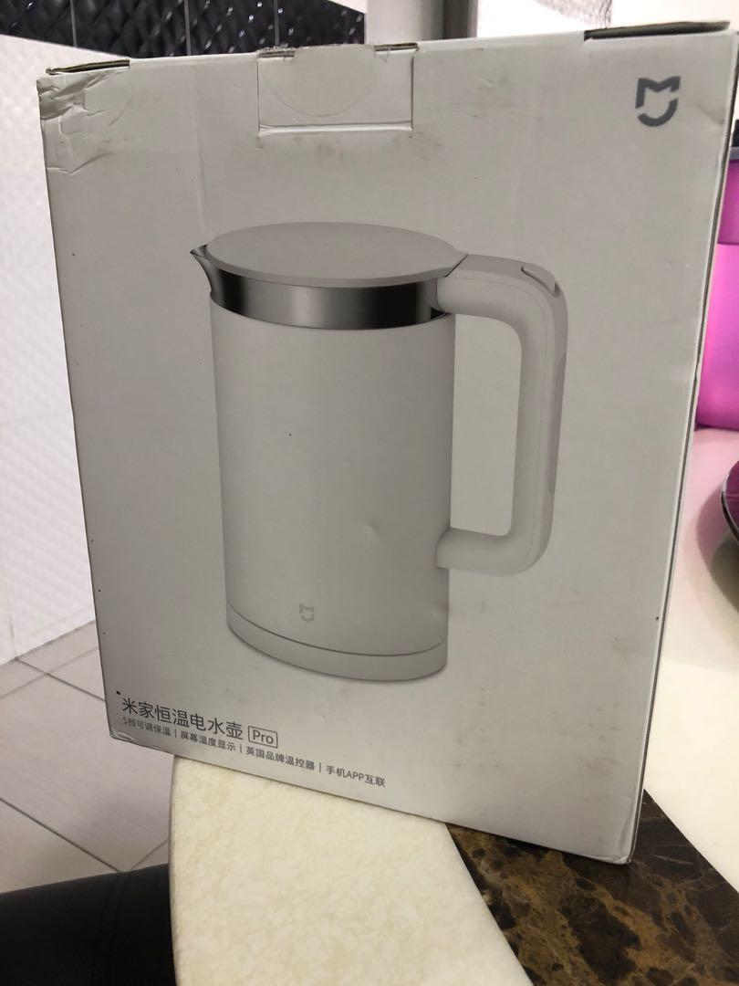 xiaomi kettle, TV & Home Appliances, Kitchen Appliances, Kettles