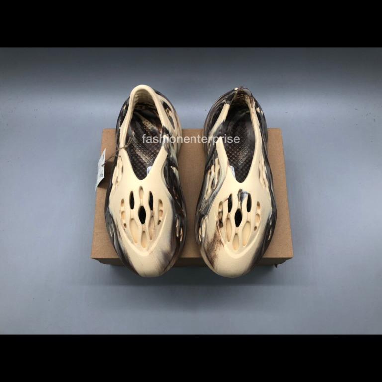 Yeezy clay baby clearance