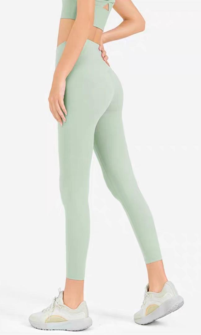 Align gym wear sale
