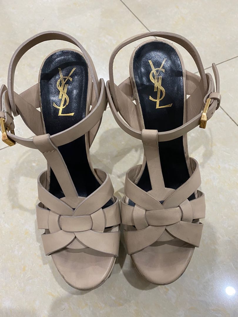 are ysl shoes true to size